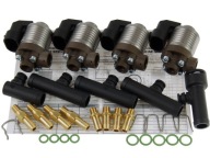 Ac stag w-031 bfc форсунка z trójnikami 4 цилиндра фото, цена