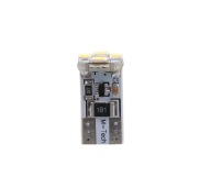 Лапмочки led m-tech w5w 12v со светодиодами osram canbus фото, цена
