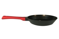 Patelnia tradycyjna Zwieger Obsidian 28 cm non-stick (nieprzywierająca)