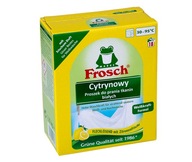 Proszek do prania uniwersalne Frosch 1,35 kg