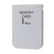 Pamäťová karta 1 MB Mega Sony Playstation 1 PSX PS1