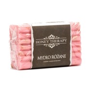 Mydło Honey Therapy różany 130 g