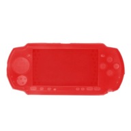 Silikón PSP 2000 3000 3004 červená