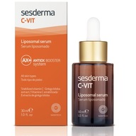 Sesderma C-VIT 30 ml serum liposomowe do twarzy