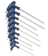 Wkrętaki torx Falon-Tech FT1285