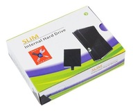 XBOX 360 SLIM 2,5 VRECKOVÝ SKRYT POHONU