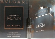Bvlgari Man In Black 1,5 ml EDP