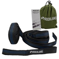 Rockland czarny 181 kg 275 x 2,5