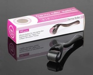 DERMA ROLLER 1MM MEZOTERAPIA IGŁOWA 540 IGIEŁ