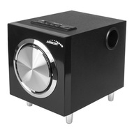 Zestaw głośników 2.1 Audiocore AC 790 15 W czarny