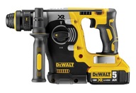 Młotowiertarka DeWalt SDS Plus 400 W