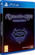Neverwinter Nights: Enhanced Edition Sony PlayStation 4 (PS4)