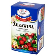 Herbata owocowa ekspresowa Malwa 40 g