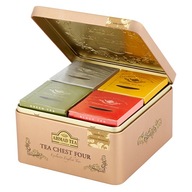 Herbata Ahmad Tea Chest Four 40 sztuk