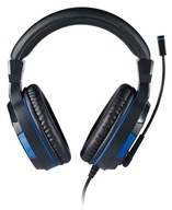 Headset BigBen PS4OFHEADSETV3 PS4 černý