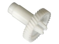 Koło zębate Stykmat wg-184 białe