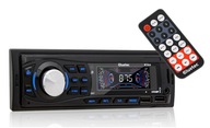 Radio samochodowe Bluetec BC3016 1-DIN