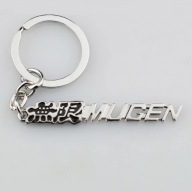 Брелок брелок металл honda mugen 3d для fanów фото, цена
