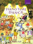 Piano Time Dance Pauline Hall Oxford