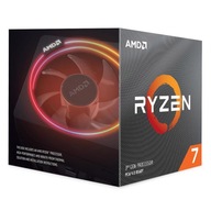 Procesor AMD Ryzen 7 3700X 8 x 3,6 GHz gen. 3