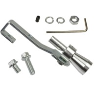 Turbo whistler gwizdek для глушителя nitro тюнинг s фото, цена