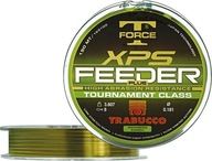 Żyłka Trabucco T-Force XPS Feeder Plus 0,221 mm x 150 m