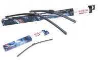 Дворники bosch перед+зад к bmw 5 f11 тюнинг фото, цена