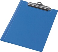 Clipboard 23.8x32.5 Biurfol niebieski