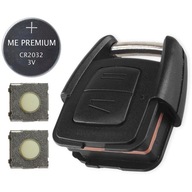 Obudowa kluczyk ME Premium PRE-001-0018