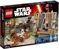 LEGO Star Wars - 75139 Takodan csata - Új