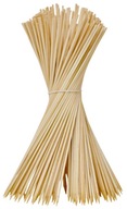 Tyczka Świat Roślin bambus 60 cm x 6 mm 10 szt.