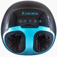 Masażer do Stóp Shiatsu Zabobon Premium, Elektryczny Wibracyjny & Ogrzewany