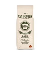 Czekolada mleczna do picia Van Houten 1000 g