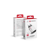 Ładowarka sieciowa 66836 microUSB typ B, USB uniwersalna 2000 mA 5 V