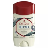 Old Spice Deep Sea 73 g - Antyperspirant