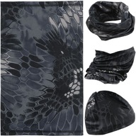 Camo Military Gear chusta Snake camo - poliester