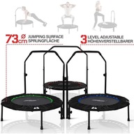 Trampolina fitness Physionics 72,5 cm