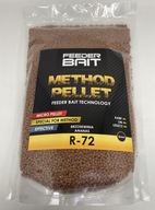 Zanęta Feeder Bait metoda spławikowa i gruntowa 0,8 kg Micro Pellet