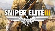 Sniper Elite III 3 KLUCZ | STEAM