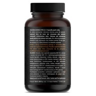 Brain Tech 60 Nootropic PAMIĘĆ KONCENTRACJA