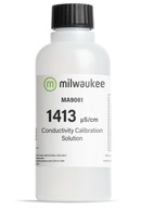 Płyn do kalibracji EC 1413 μS/cm 230ml Milwaukee