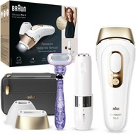 Depilator laserowy BRAUN IPL Silk-expert Pro 5 PL5149