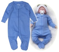 PRIMARK KIDS pajacyk niemowlęcy bawełna rozmiar 80 (75 - 80 cm)