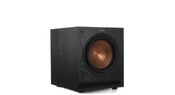 Subwoofer aktywny Klipsch SPL-100 200 W czarny