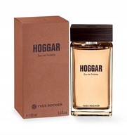 YVES ROCHER Woda toaletowa Hoggar 100 ml