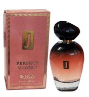 PERFECT WOMEN 100 ml woda perfumowana-JFenzi