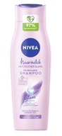 NIVEA 4005900910226 szampon do włosów Kobiety Użytkownicy nieprofesjonalni 250 ml