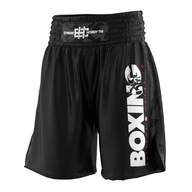 Boxerské šortky BOLD BOXING Extreme Hobby S