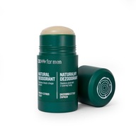 Zew For Men Natural Deodorant 80 g dezodorant drzewno-cytrusowy