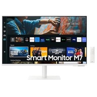 Monitor LED Samsung LS32CM703UU 32 " 3840 x 2160 px VA